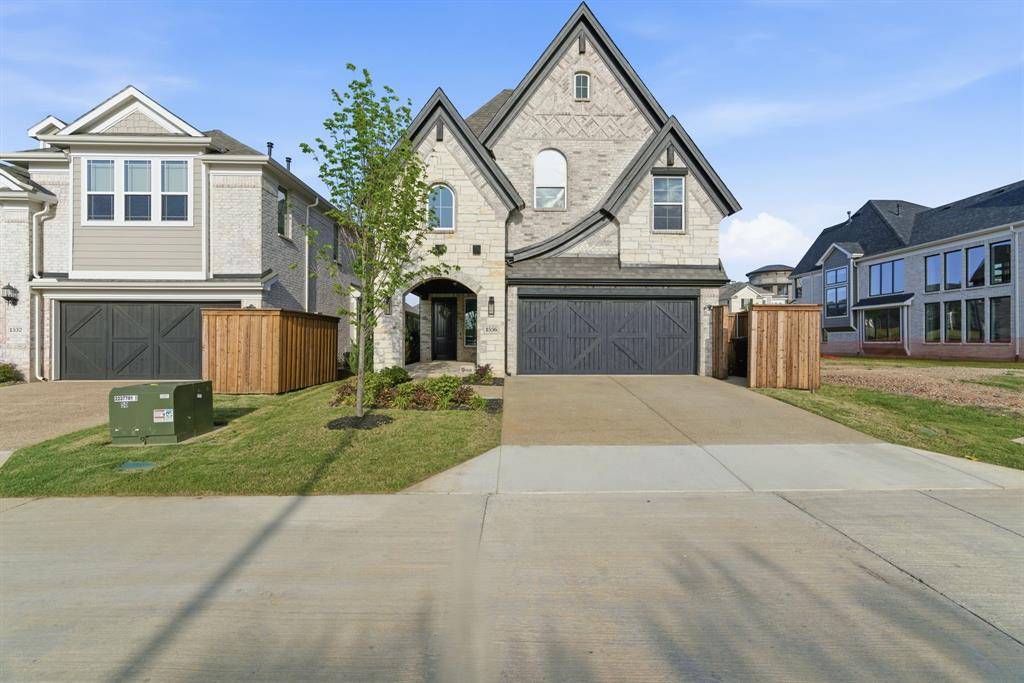 1536 Thebes Alley, Corinth, TX 76208