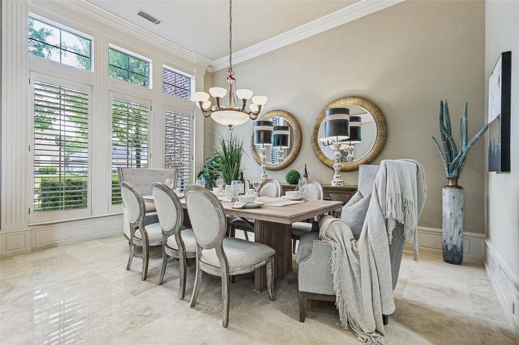 6617 Overlook Court, Plano, TX 75024