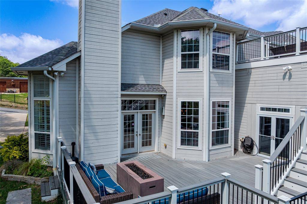 606 Lakepoint Loop, Pottsboro, TX 75076