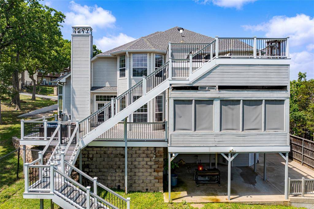 606 Lakepoint Loop, Pottsboro, TX 75076