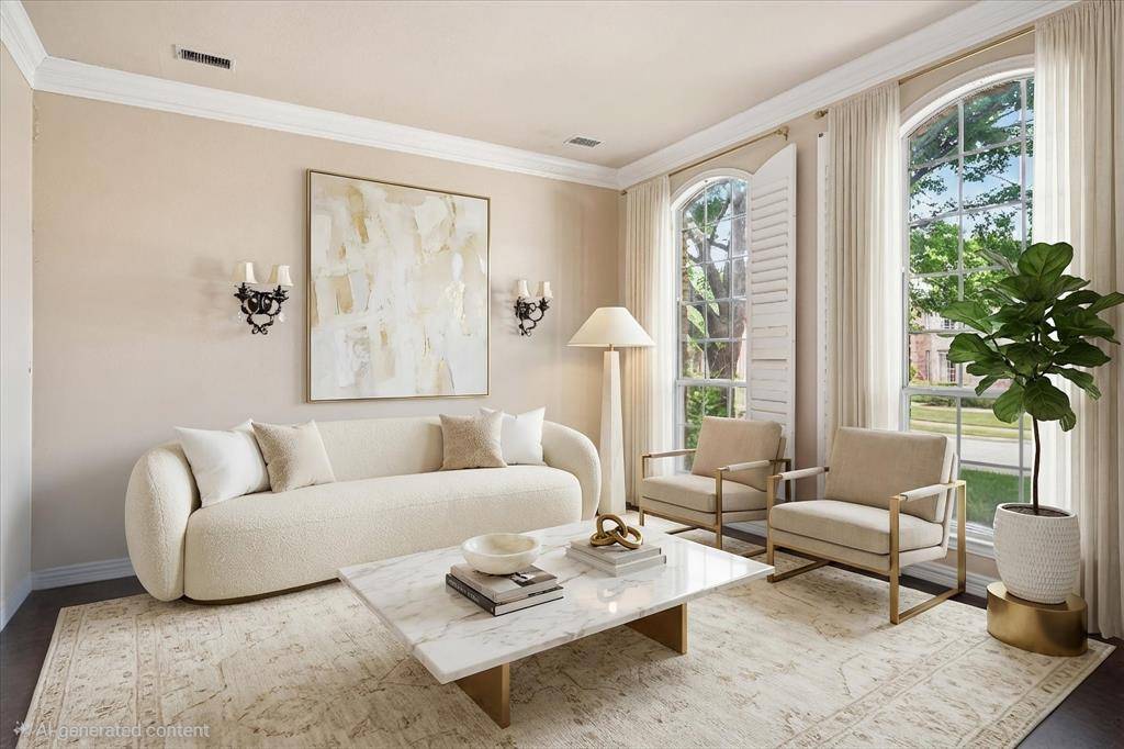 3704 Southport Drive, Plano, TX 75025