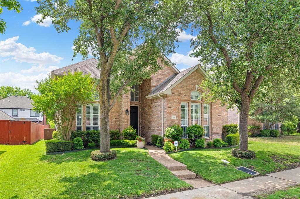 115 Saint James Road, Irving, TX 75063