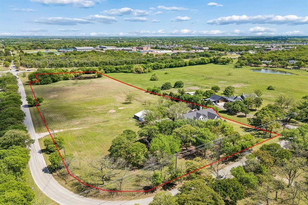 111 Stonecrest Road, Argyle, TX 76226