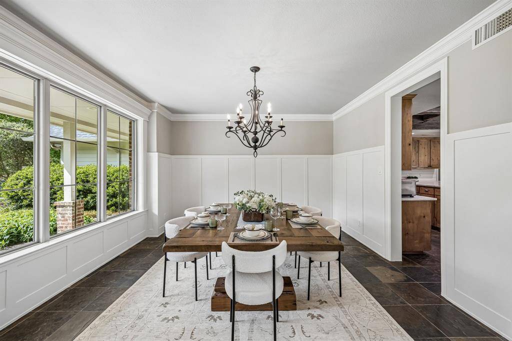 111 Stonecrest Road, Argyle, TX 76226