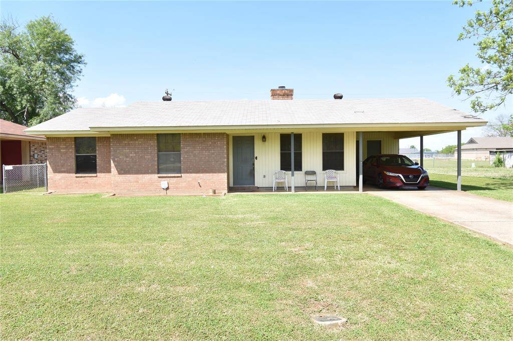 1305 Rex Street, Bossier City, LA 71111