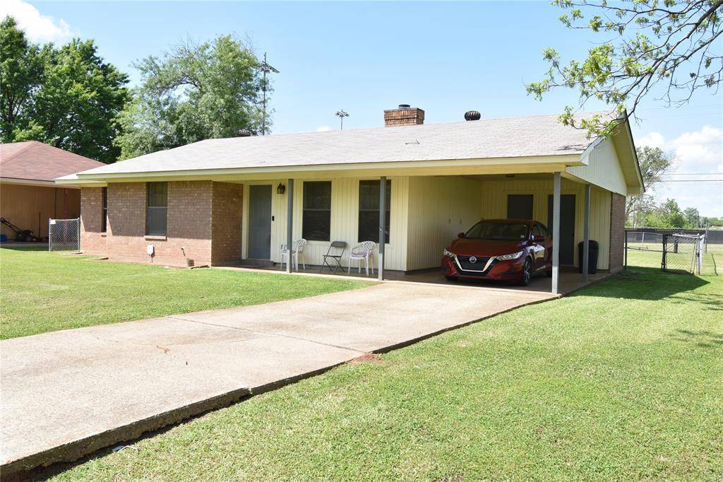 1305 Rex Street, Bossier City, LA 71111