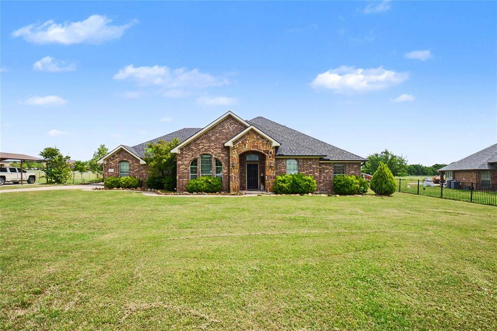 10231 Bantry Lane, Forney, TX 75126