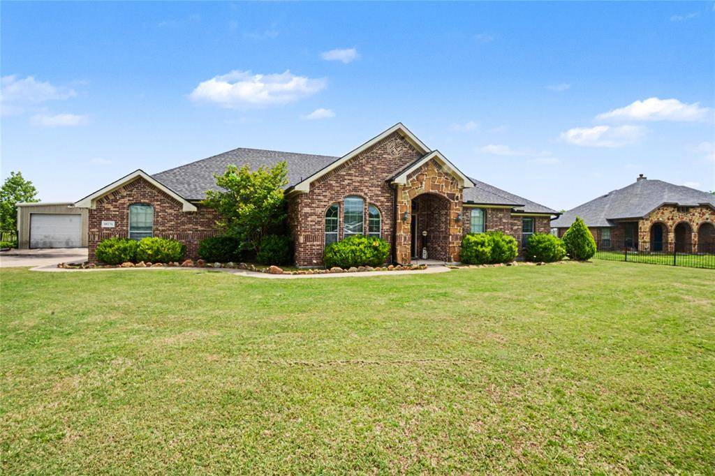 10231 Bantry Lane, Forney, TX 75126