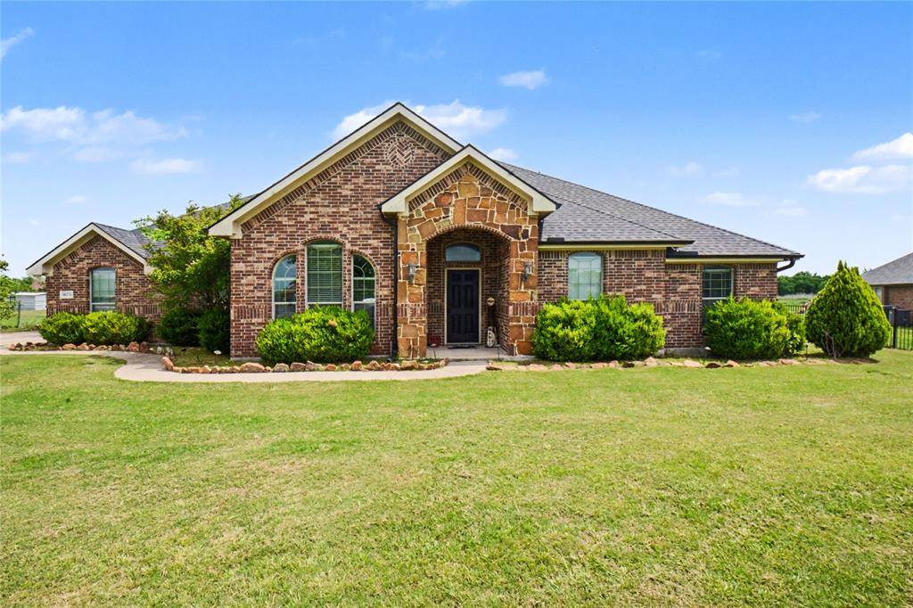 10231 Bantry Lane, Forney, TX 75126