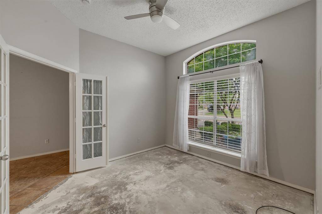 1714 Crestmeadow Lane, Mansfield, TX 76063