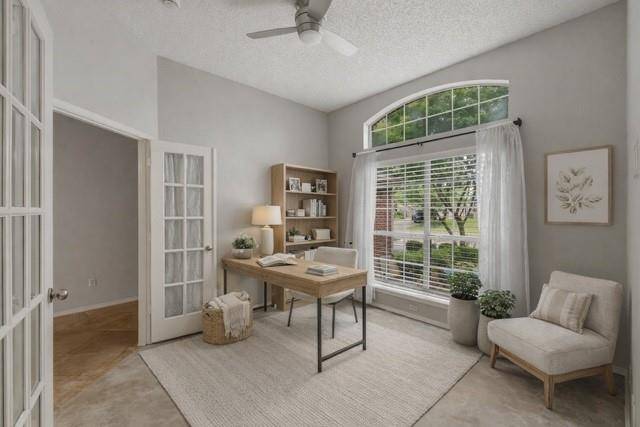 1714 Crestmeadow Lane, Mansfield, TX 76063