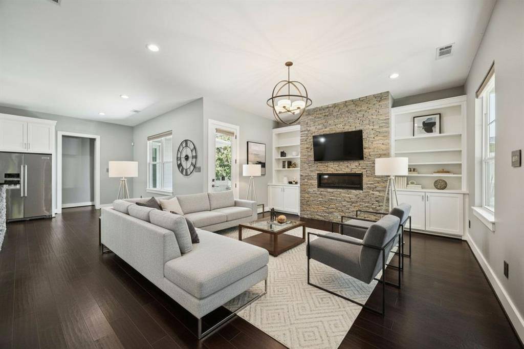 389 Jordan Farm Circle, Rockwall, TX 75087