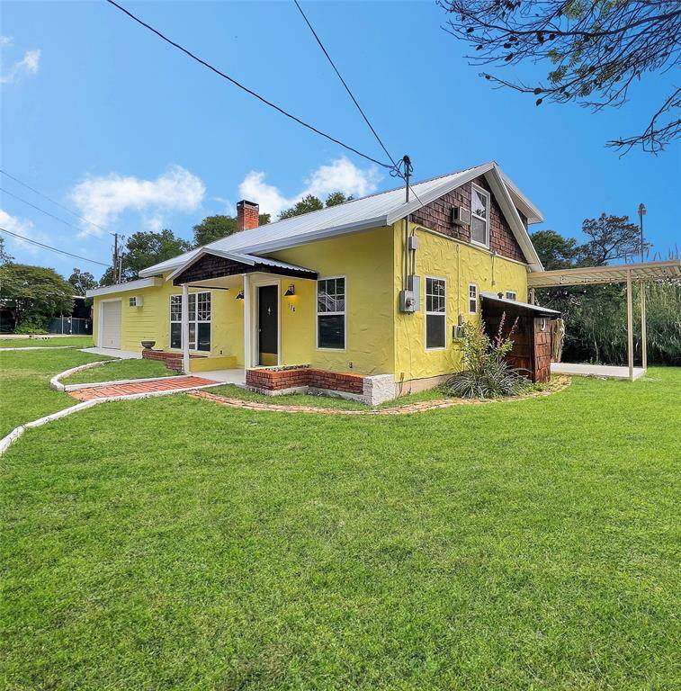 138 Seminole Trail, Whitney, TX 76692