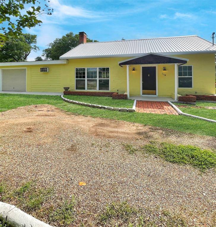 138 Seminole Trail, Whitney, TX 76692