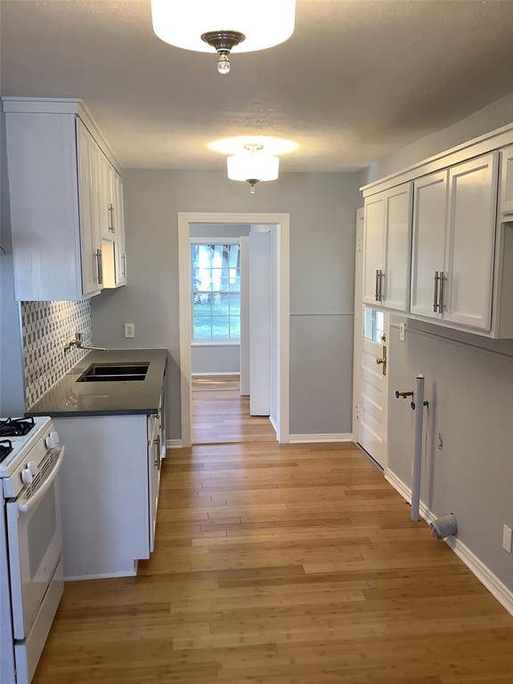 213 Donald Street, White Settlement, TX 76108