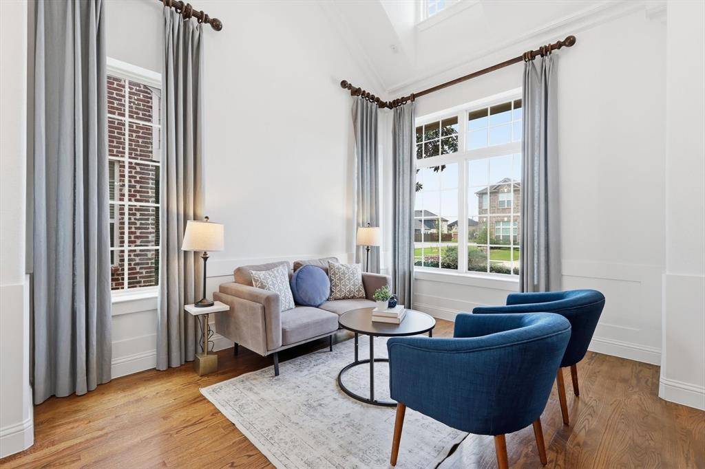 14104 Signal Hill Drive, Little Elm, TX 75068