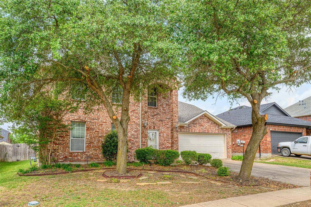 1514 Hanover Lane, Van Alstyne, TX 75495