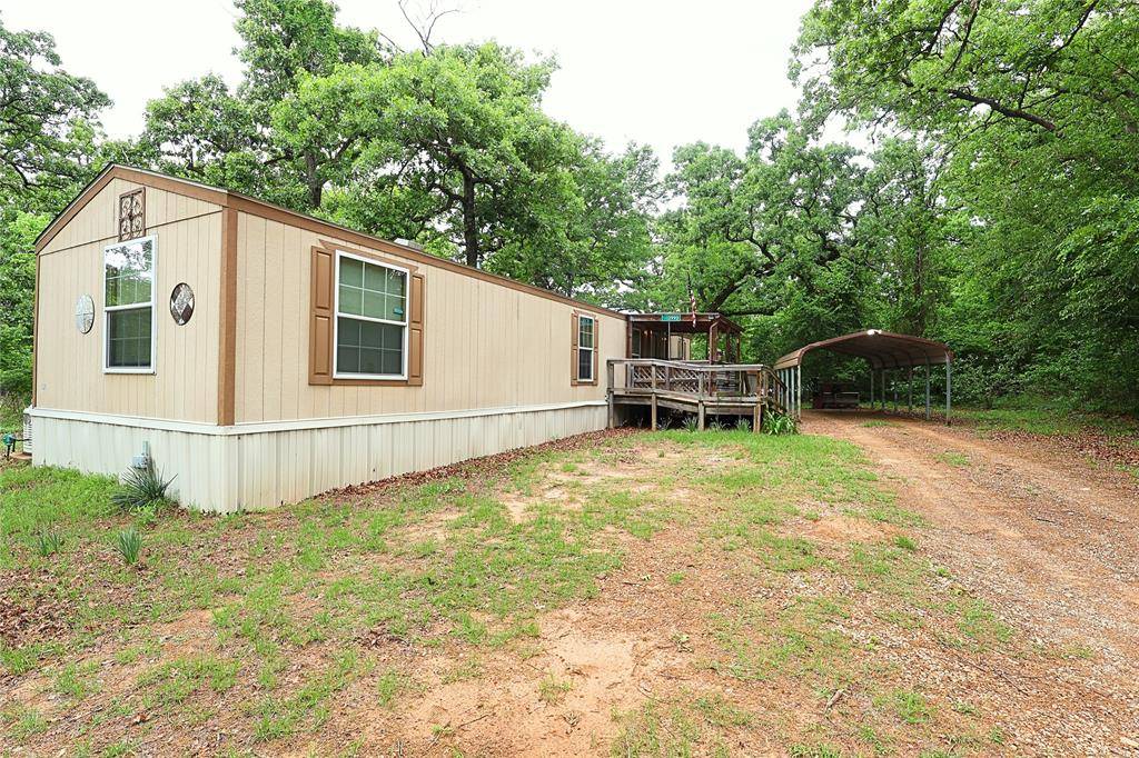 13990 Daniel Boone Lane, Log Cabin, TX 75148