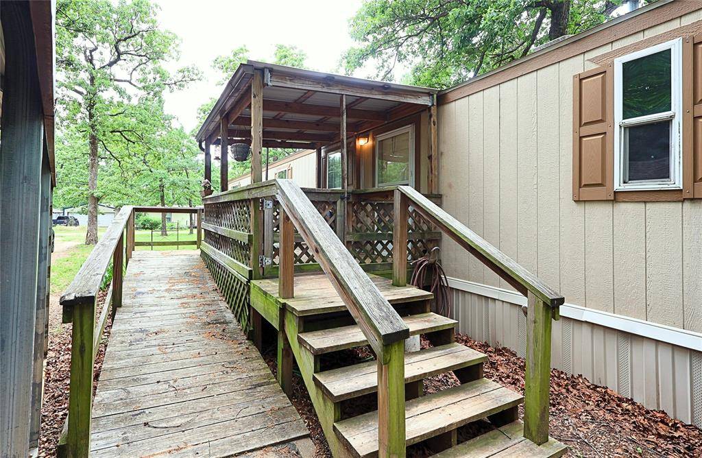 13990 Daniel Boone Lane, Log Cabin, TX 75148