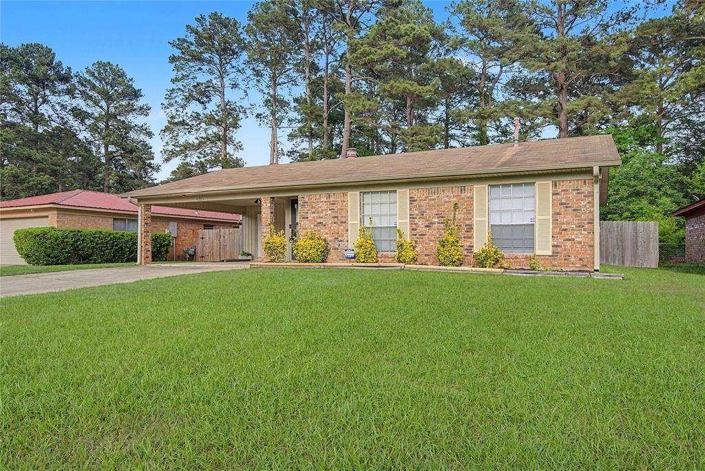 6205 Alameda Drive, Shreveport, LA 71119