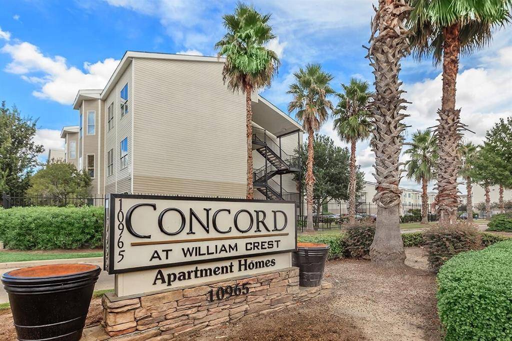 10965 S Gessner Drive #421, Houston, TX 77071