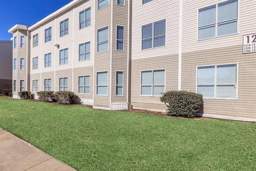 10965 S Gessner Drive #421, Houston, TX 77071