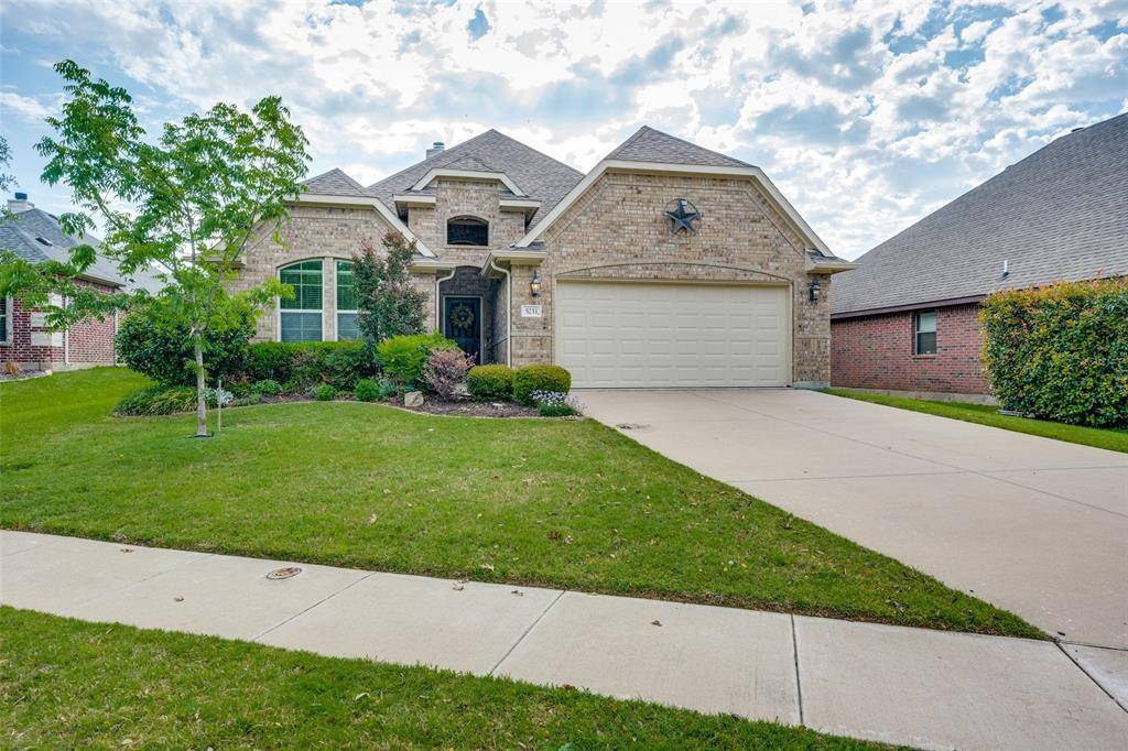 5233 Concho Valley Trail, Fort Worth, TX 76126