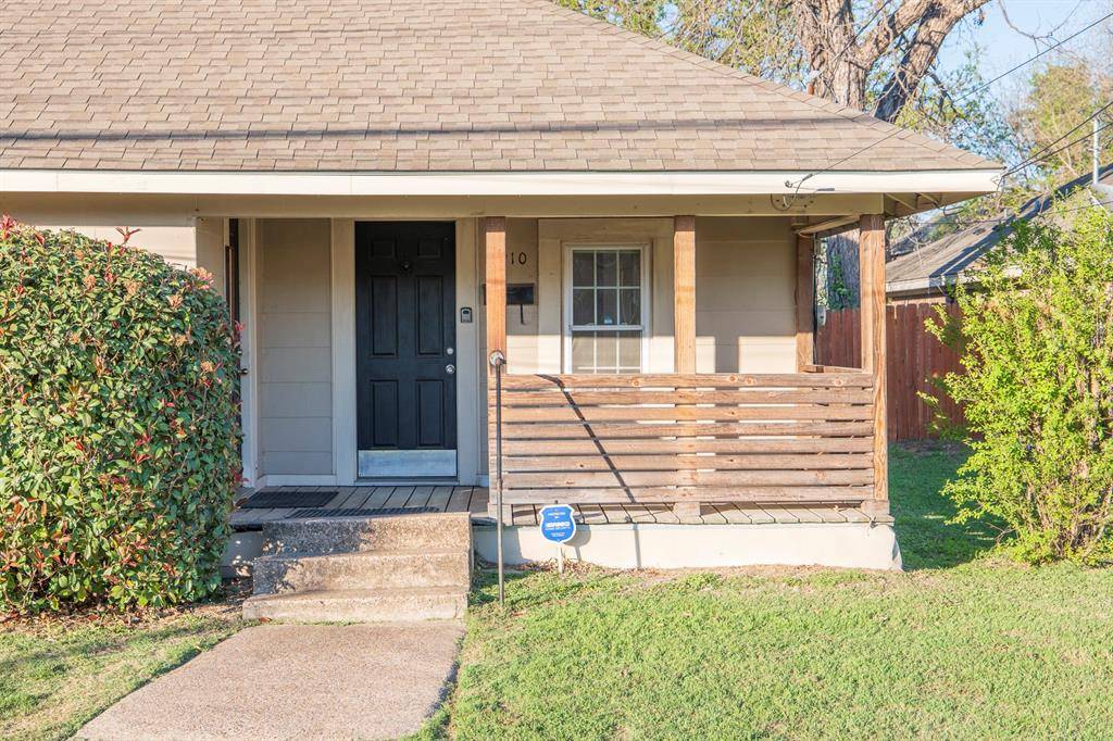 1910 S 12th Street, Waco, TX 76706