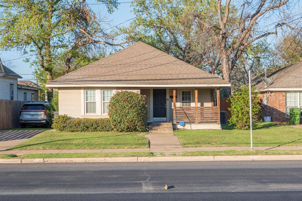 1910 S 12th Street, Waco, TX 76706