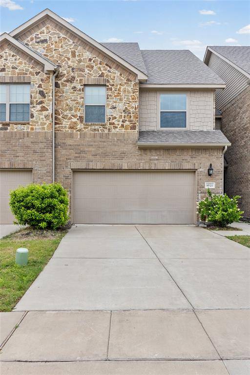 6820 Topaz Drive, Greenville, TX 75402