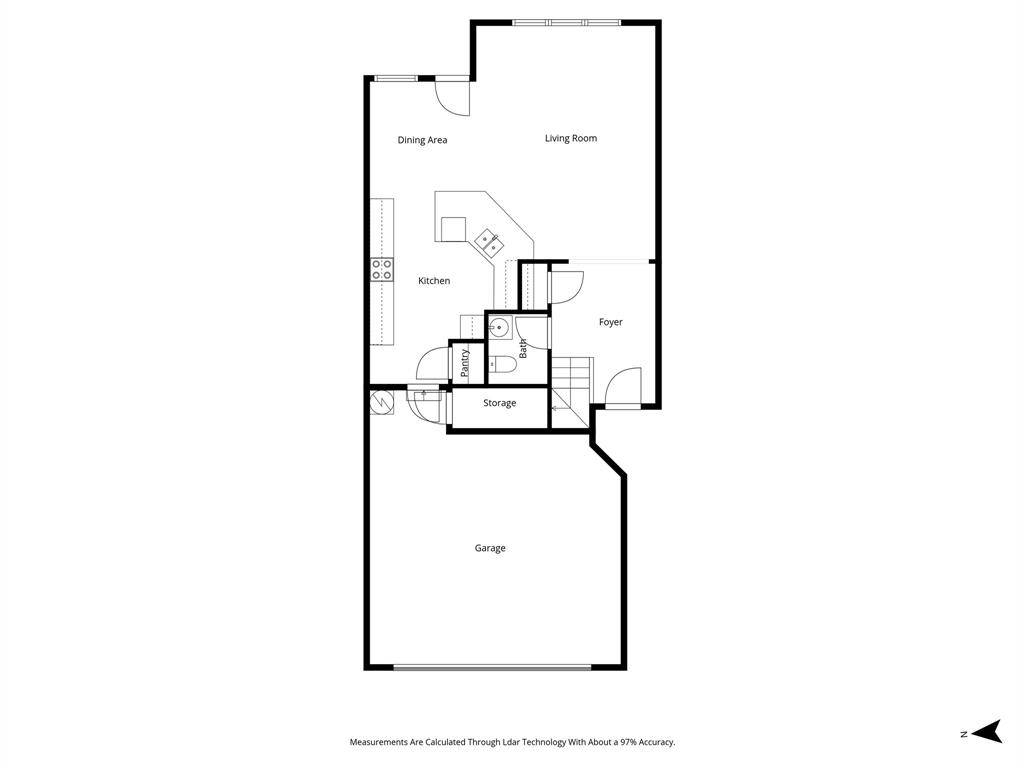 6820 Topaz Drive, Greenville, TX 75402