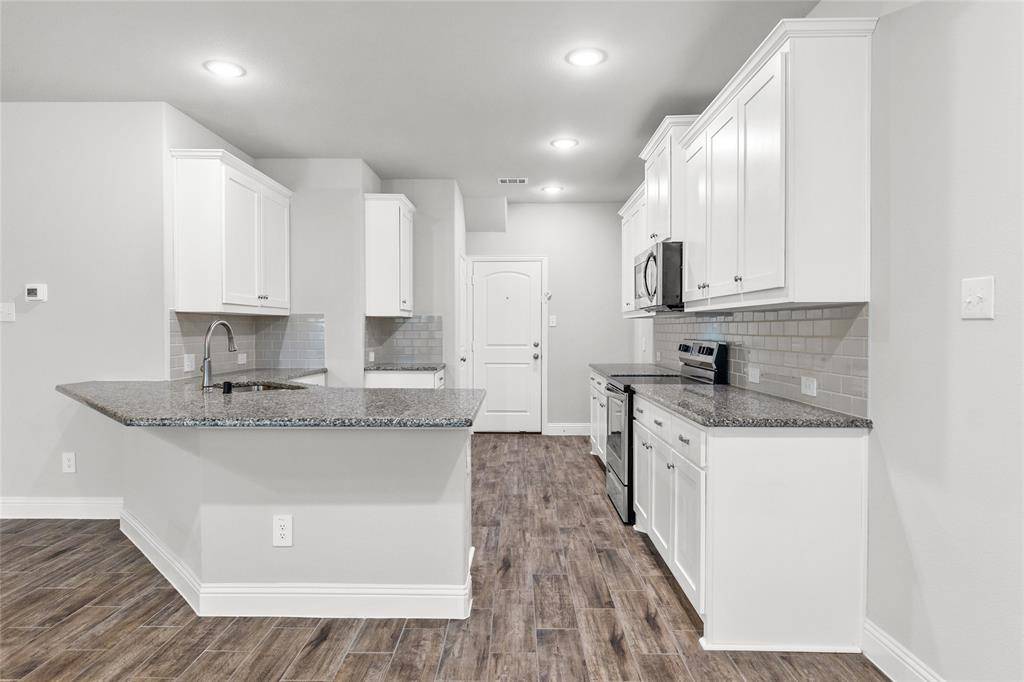 6820 Topaz Drive, Greenville, TX 75402