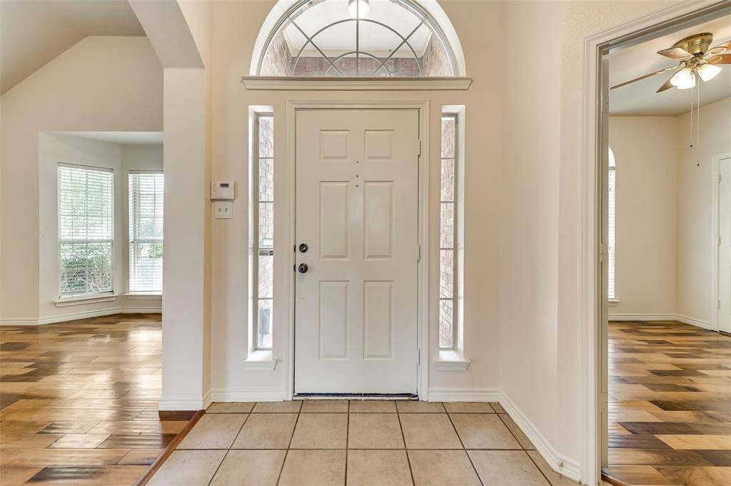 1504 Grapevine Creek Drive, Coppell, TX 75019