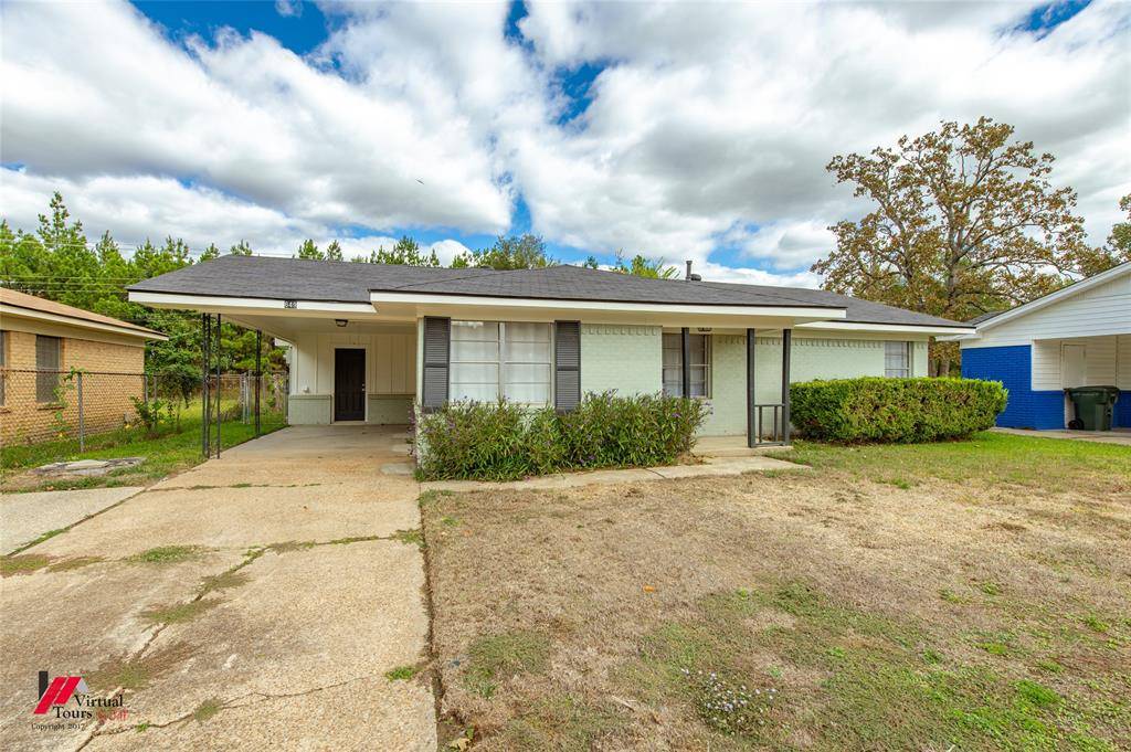 649 Woodmont Place, Shreveport, LA 71108