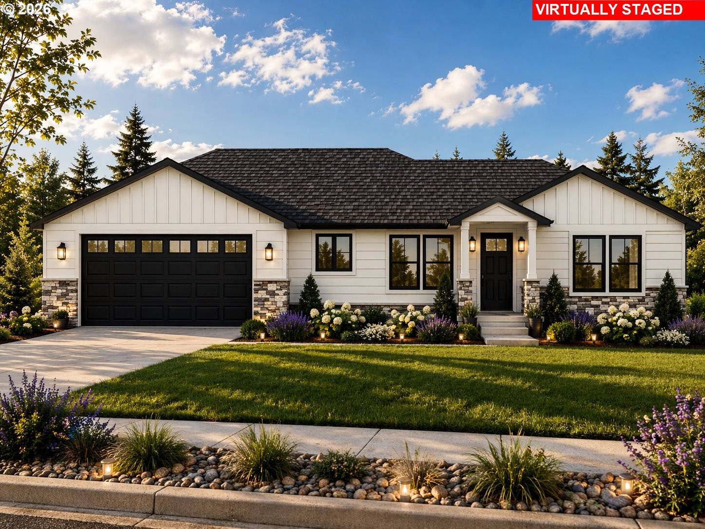 170 ANNABELLE ST, Castle Rock, WA 98611