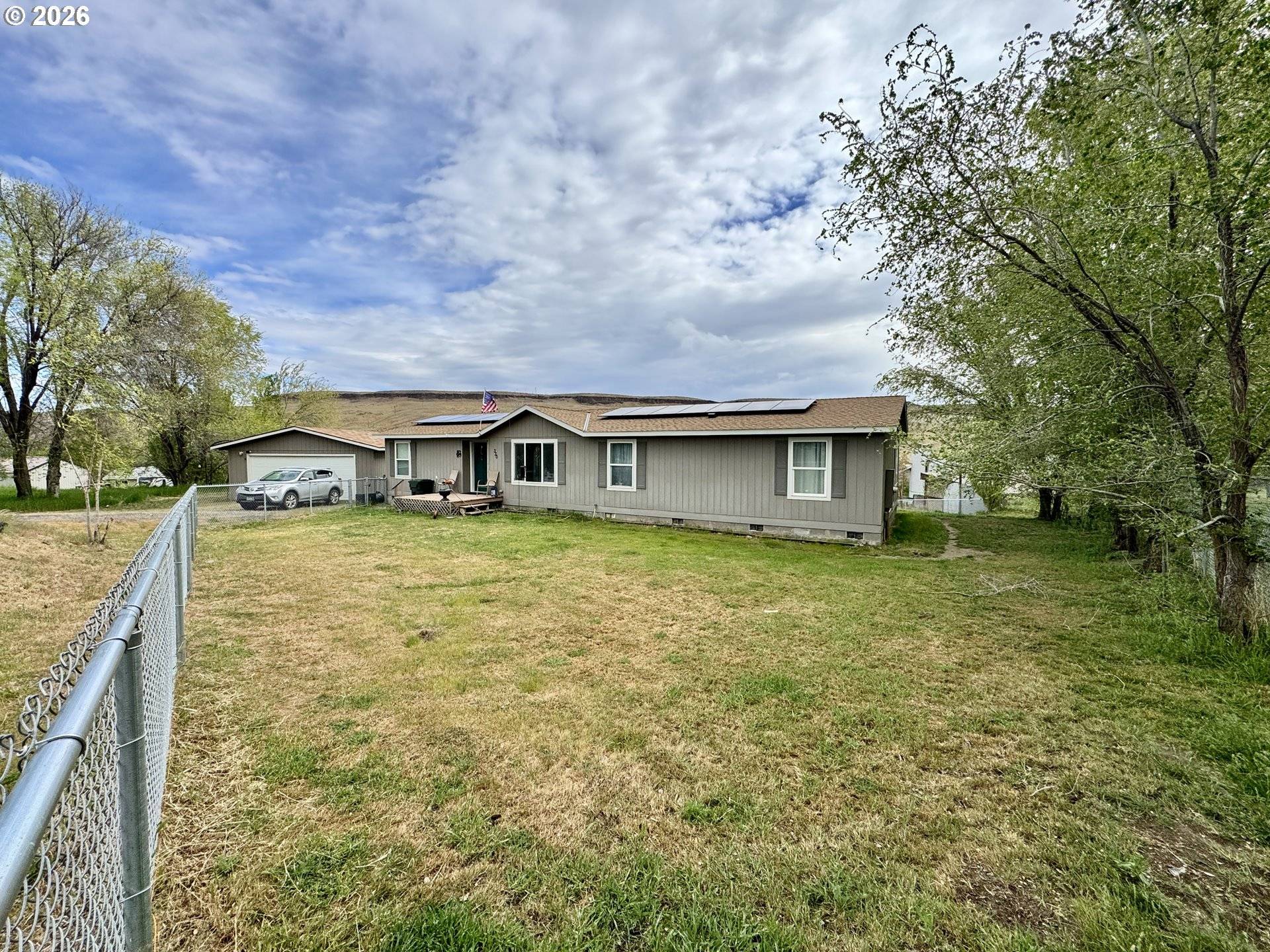 330 KRAMERIA CT, Arlington, OR 97812