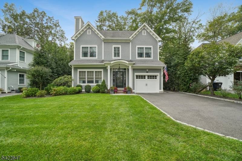 177 Weston Ave, Chatham Boro, NJ 07928