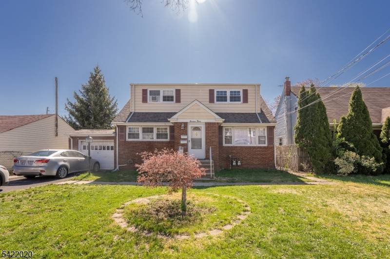 1930 Mildred Ave, Linden City, NJ 07036