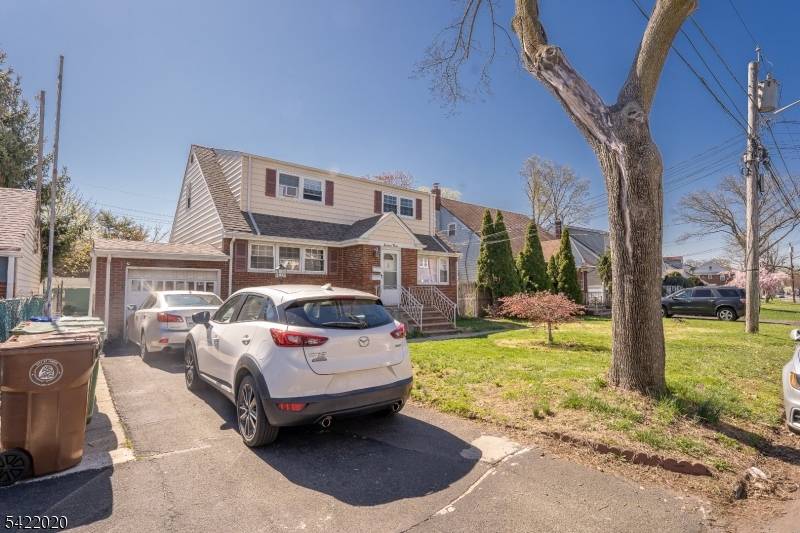 1930 Mildred Ave, Linden City, NJ 07036