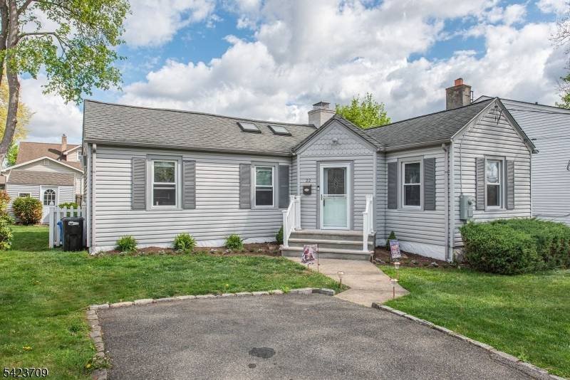 22 Tioga Ave, Parsippany-troy Hills Twp., NJ 07034