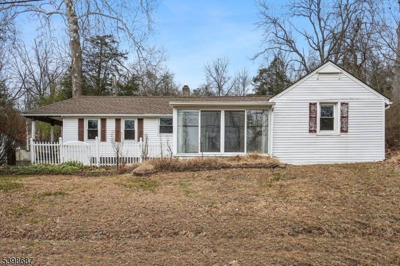 398 Riegelsville Rd, Holland Twp., NJ 08848