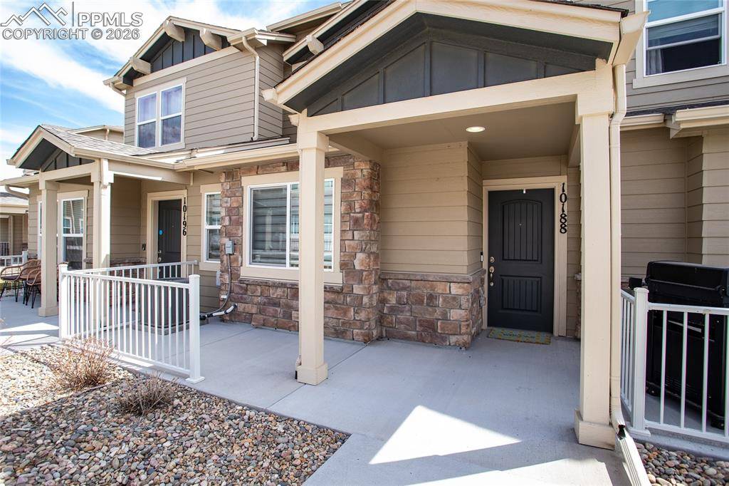 10188 Winter Gem GRV, Colorado Springs, CO 80925