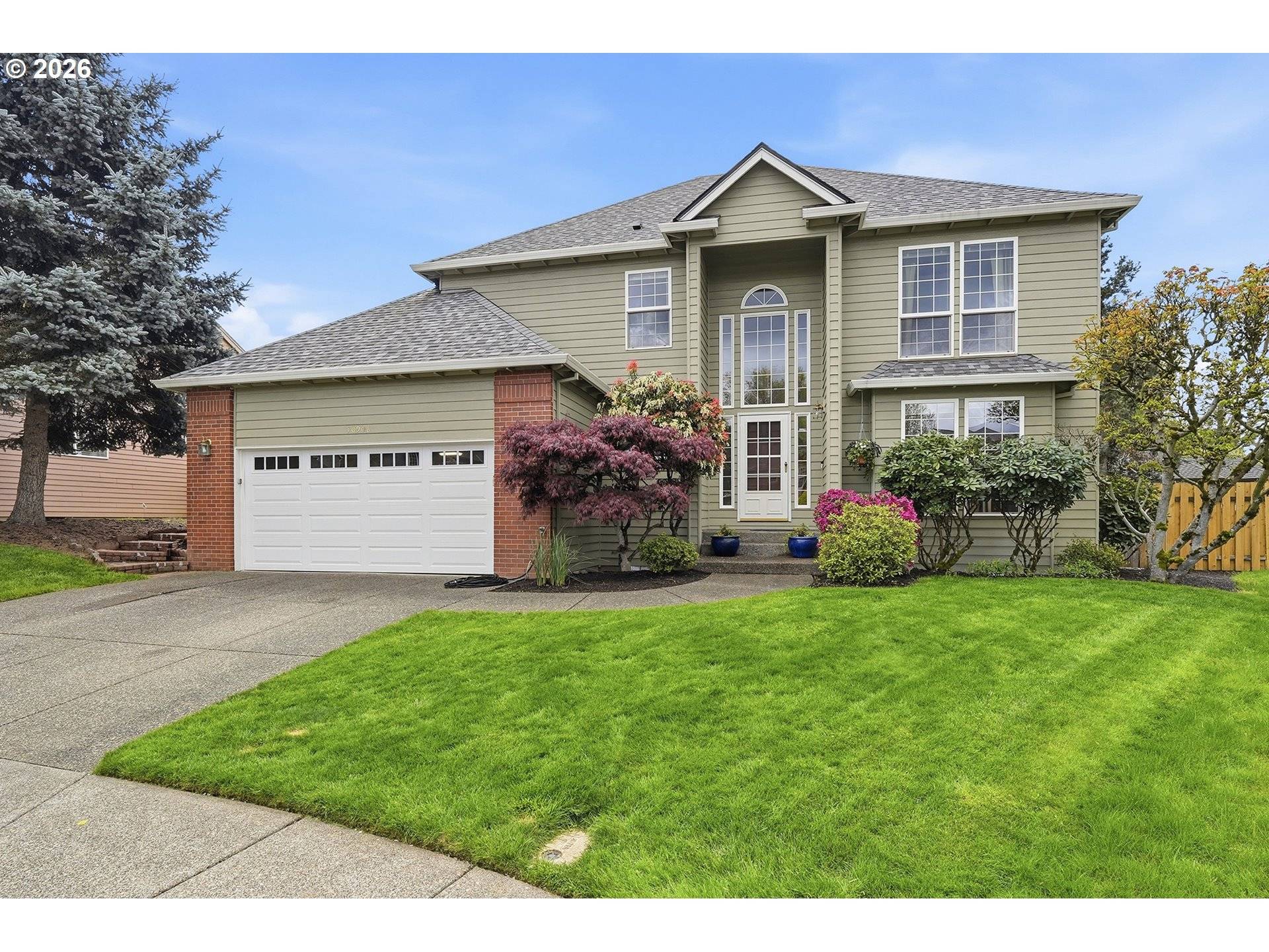 10908 SW ARTHUR CT, Wilsonville, OR 97070
