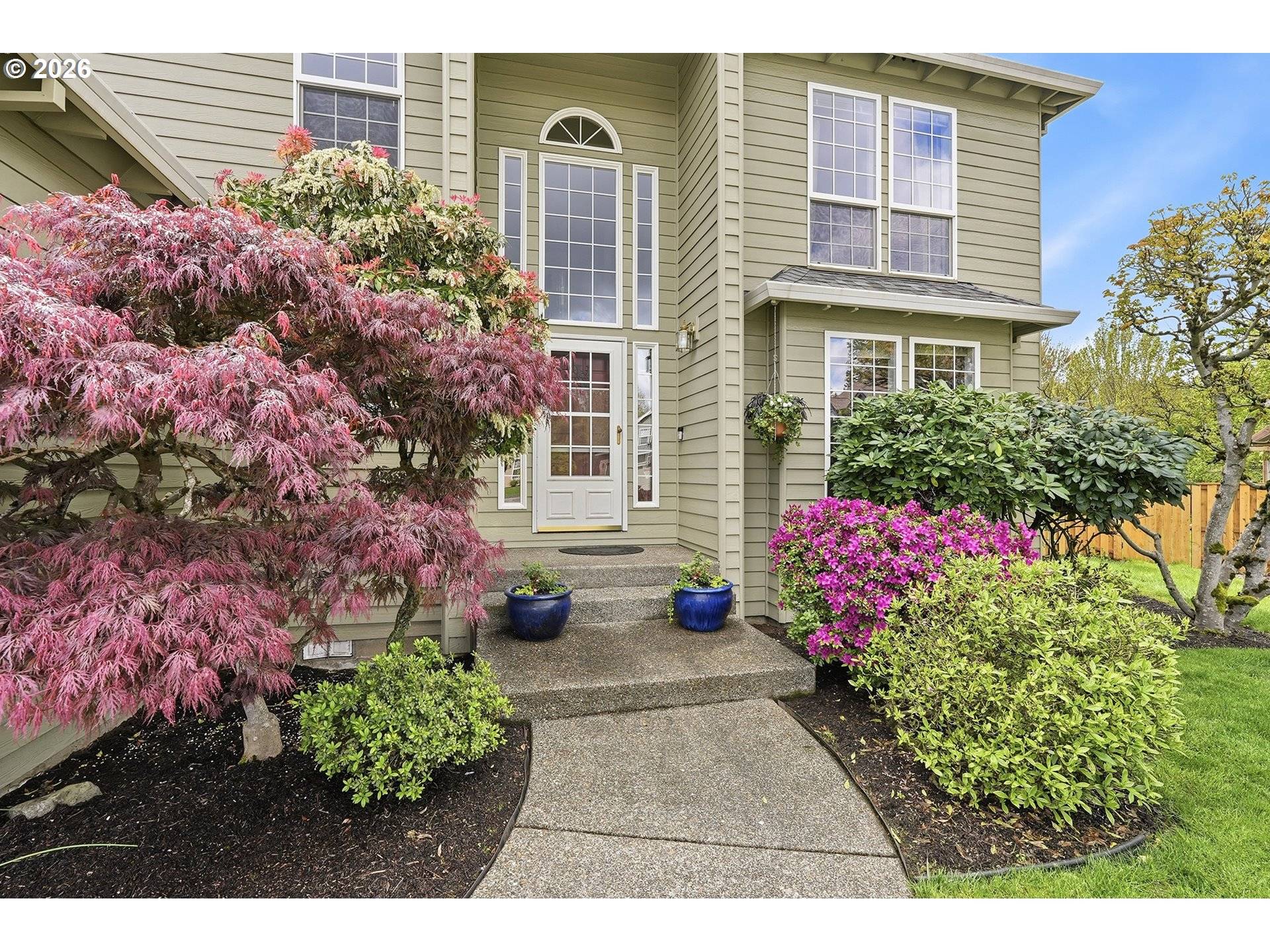 10908 SW ARTHUR CT, Wilsonville, OR 97070