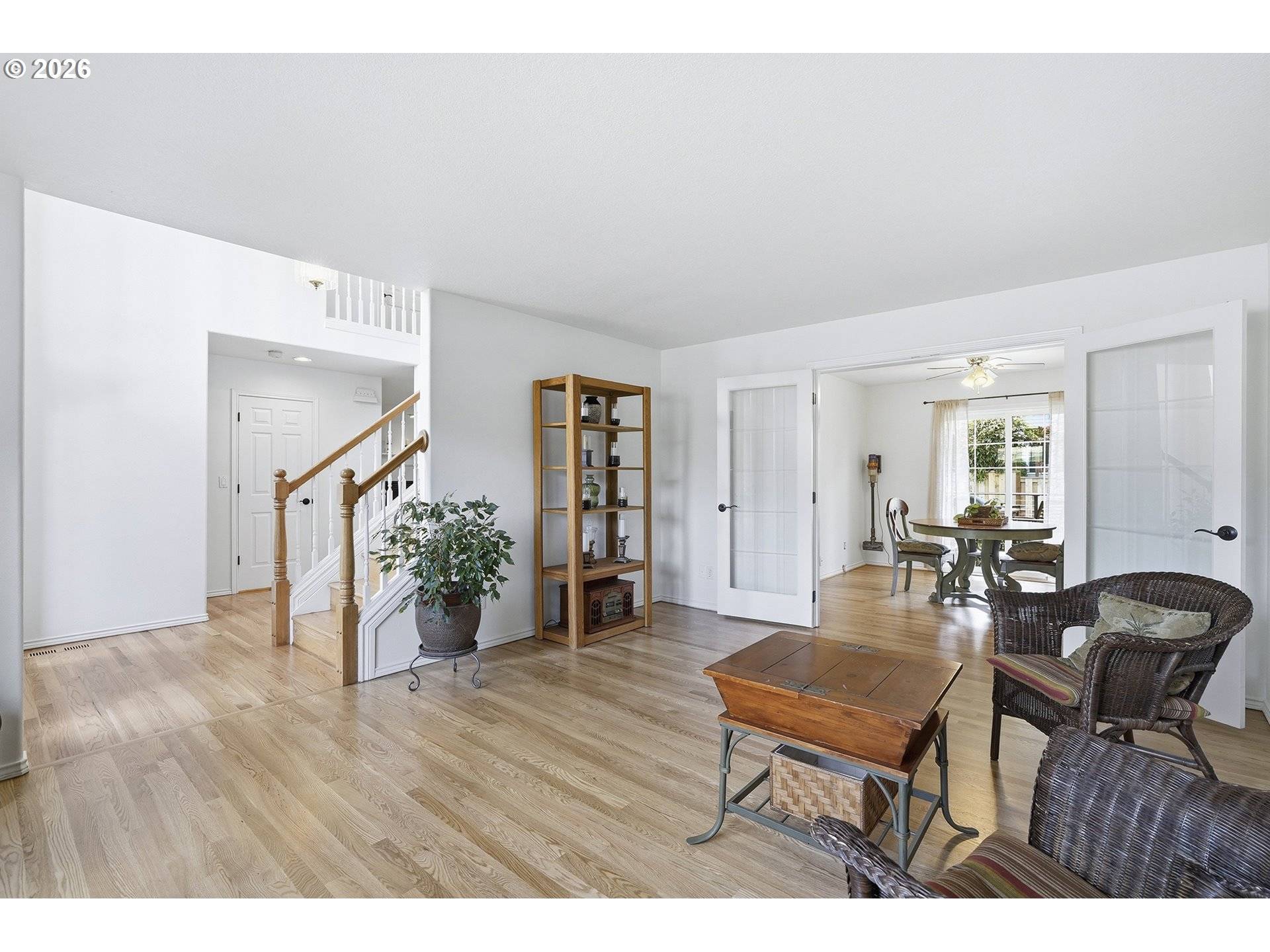 10908 SW ARTHUR CT, Wilsonville, OR 97070