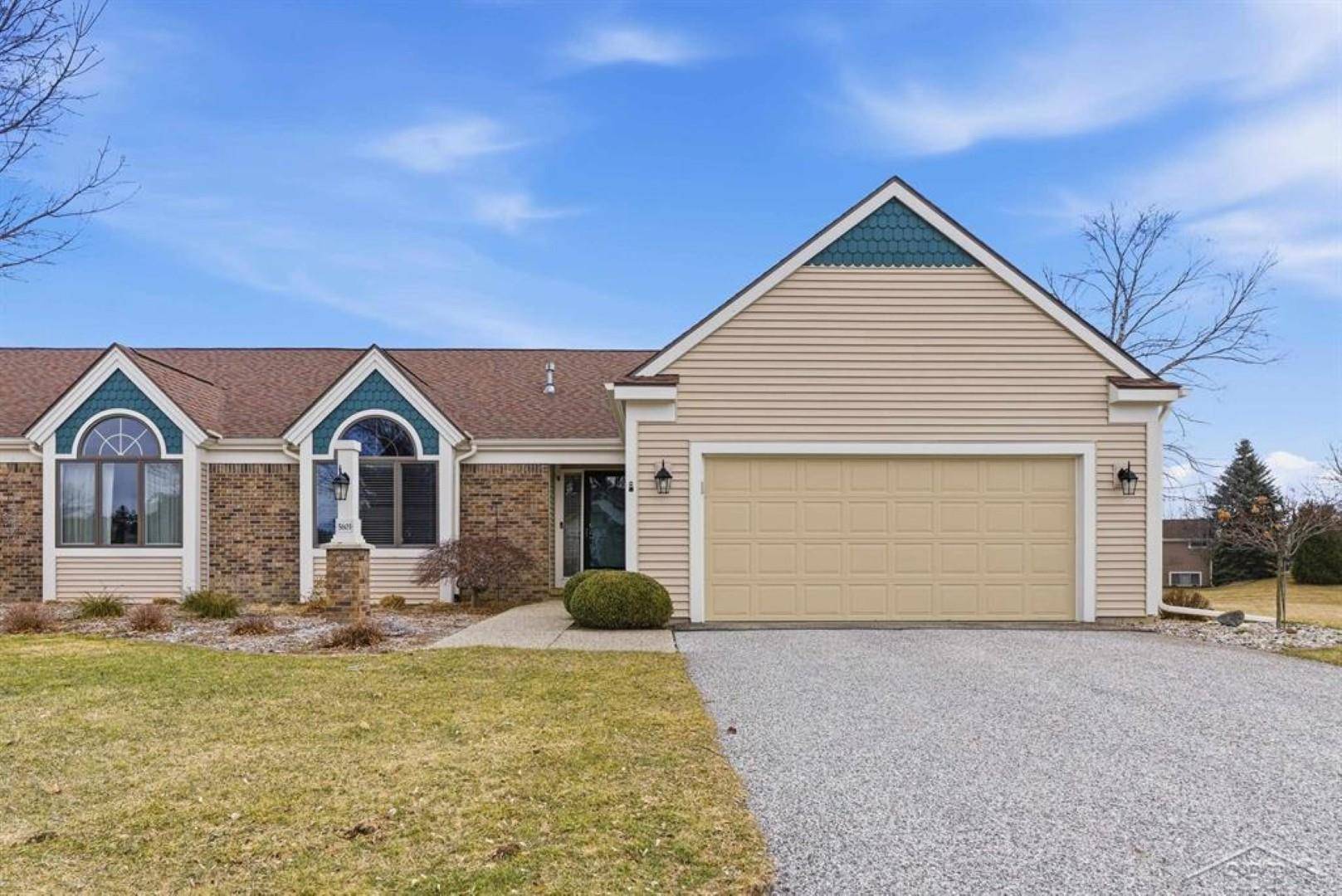 5603 Firethorne DR, Monitor Twp, MI 48706