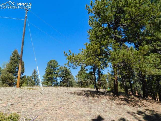 51 Mariposa DR, Cripple Creek, CO 80813
