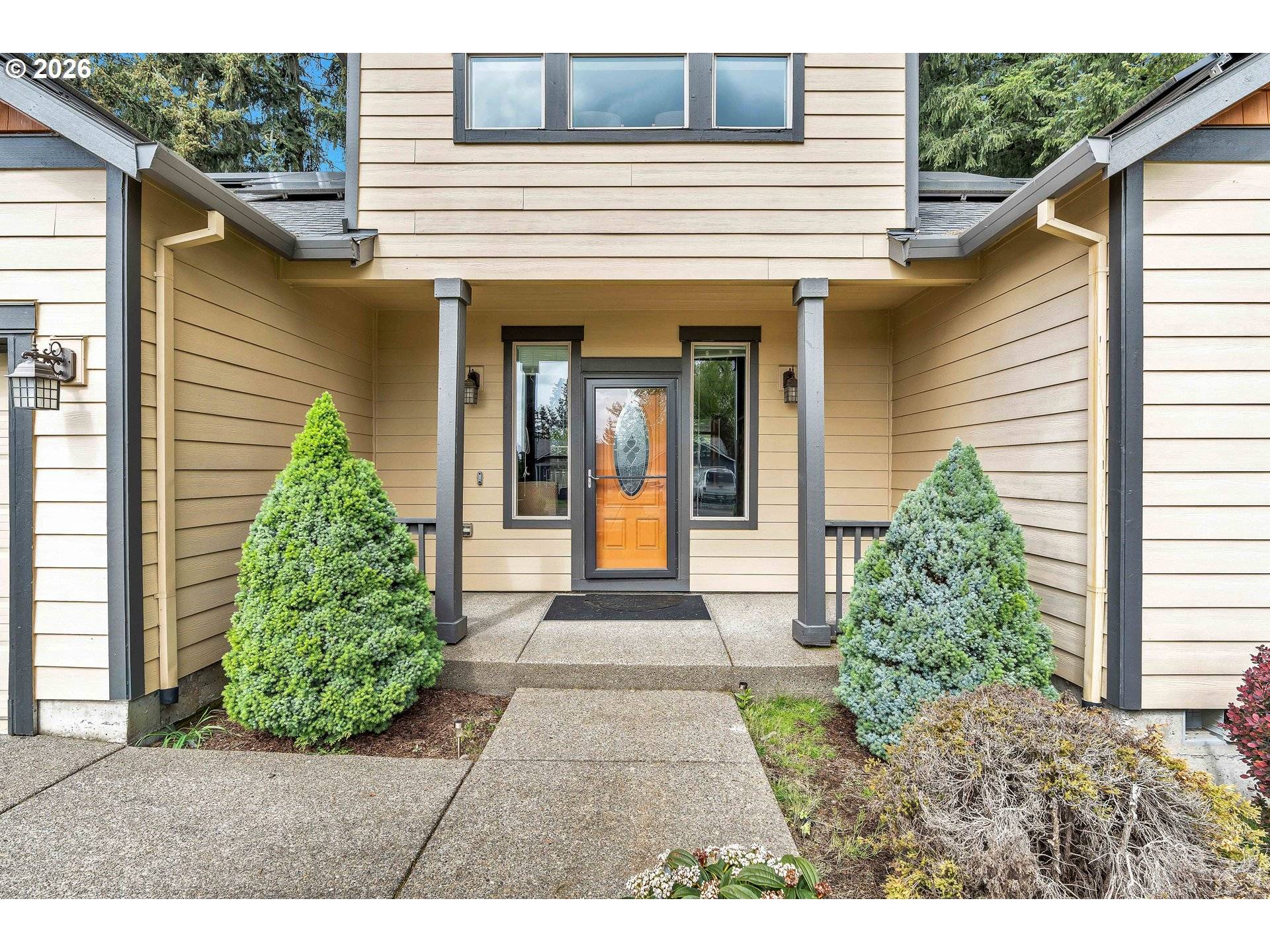 580 E AZALEA ST, Yamhill, OR 97148