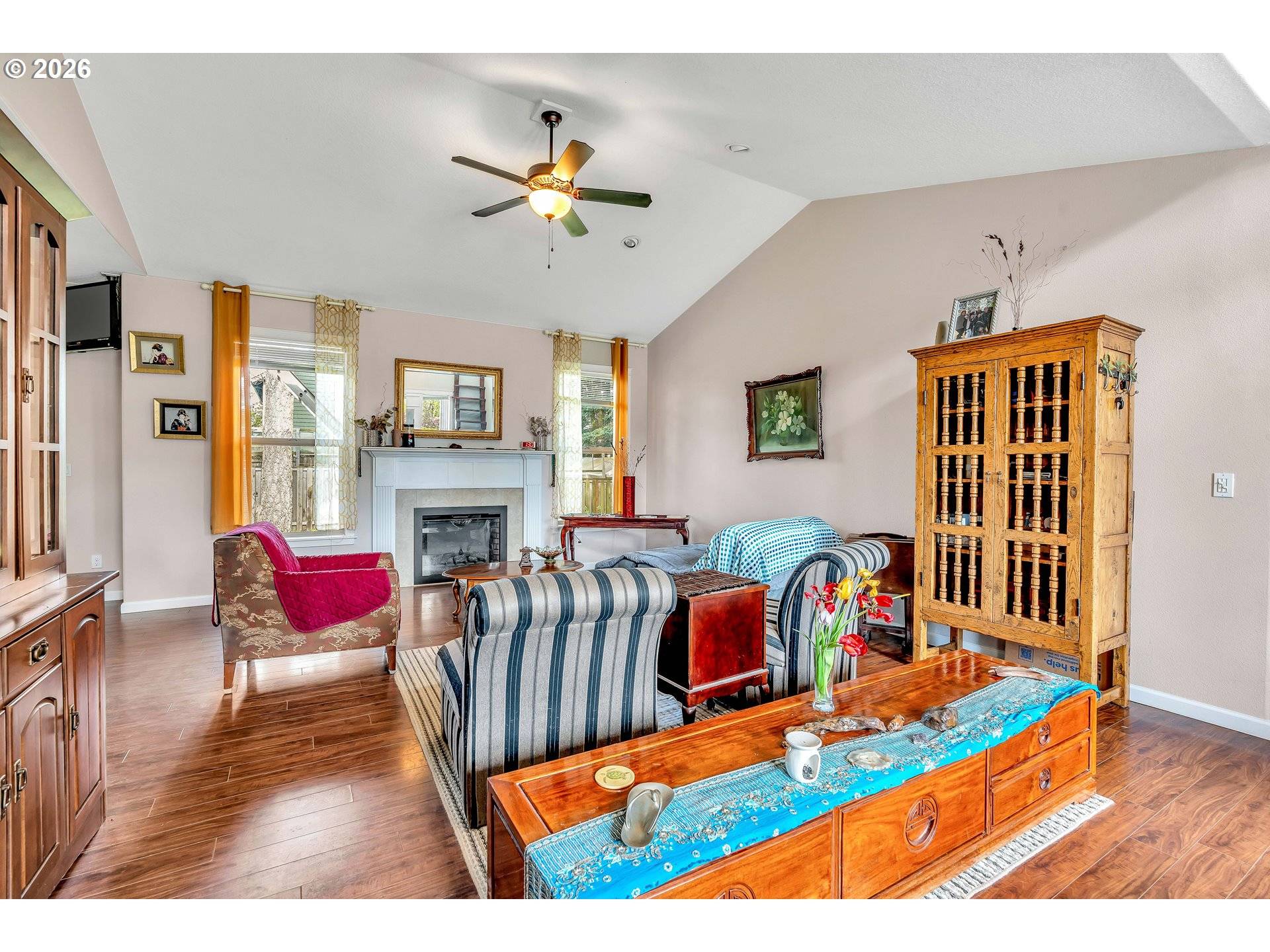 580 E AZALEA ST, Yamhill, OR 97148