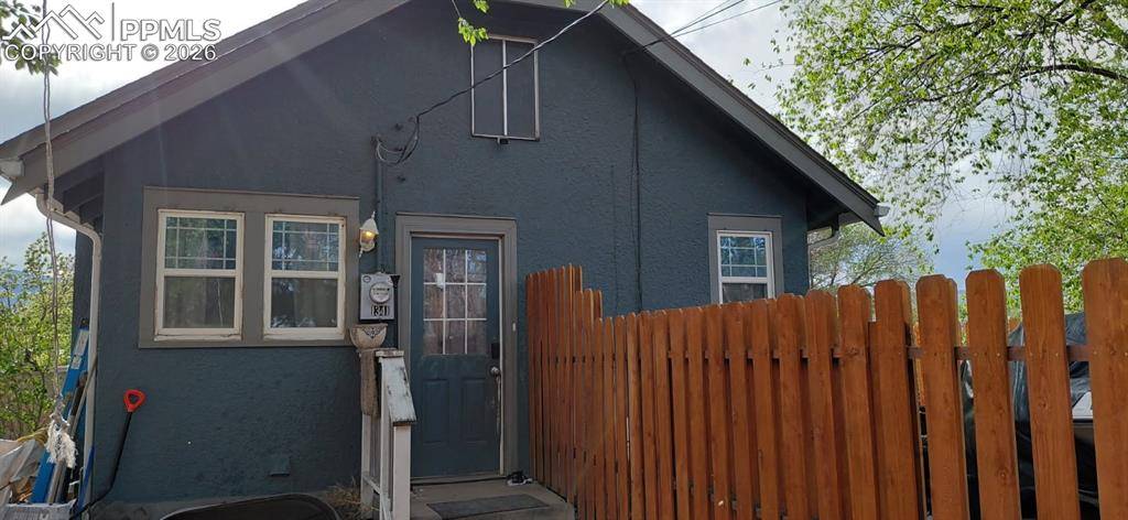 1341 N Union BLVD, Colorado Springs, CO 80909